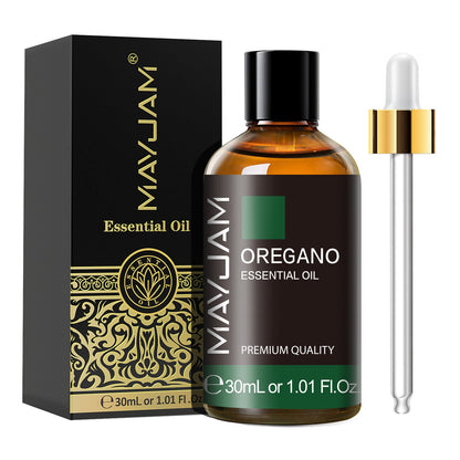 30ml Essential Oil | Natural Aromatherapy Scent | Mayjam