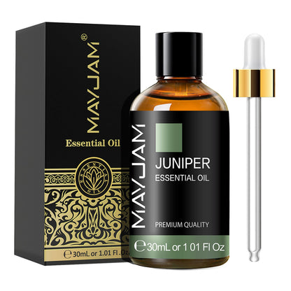30ml Essential Oil | Natural Aromatherapy Scent | Mayjam Juniper